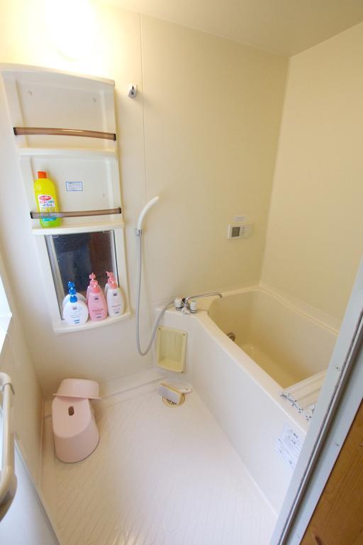 Villa Komakusa Hakuba Quarto foto