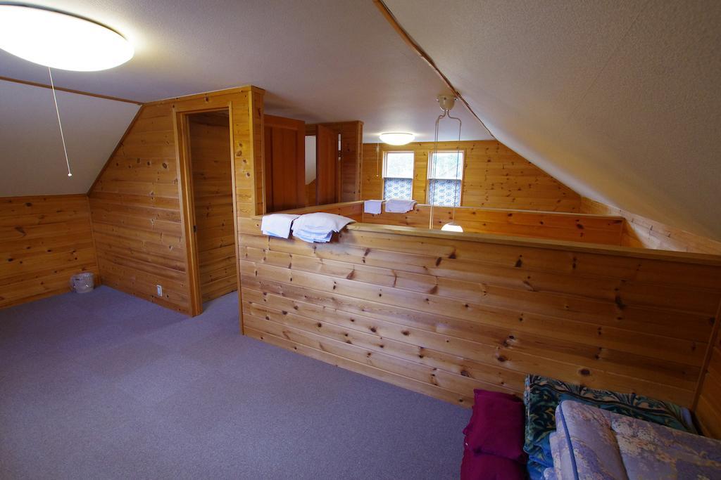 Villa Komakusa Hakuba Quarto foto
